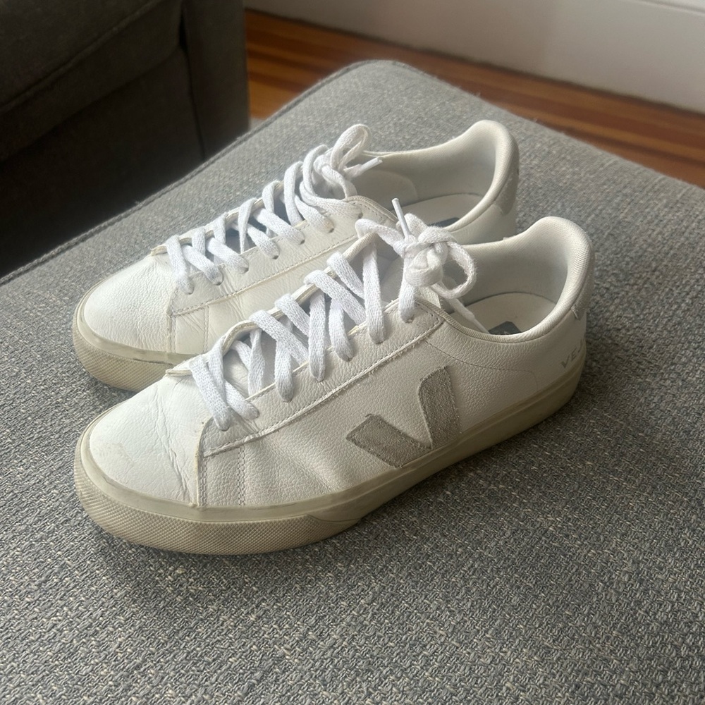 Veja Campo Sneakers